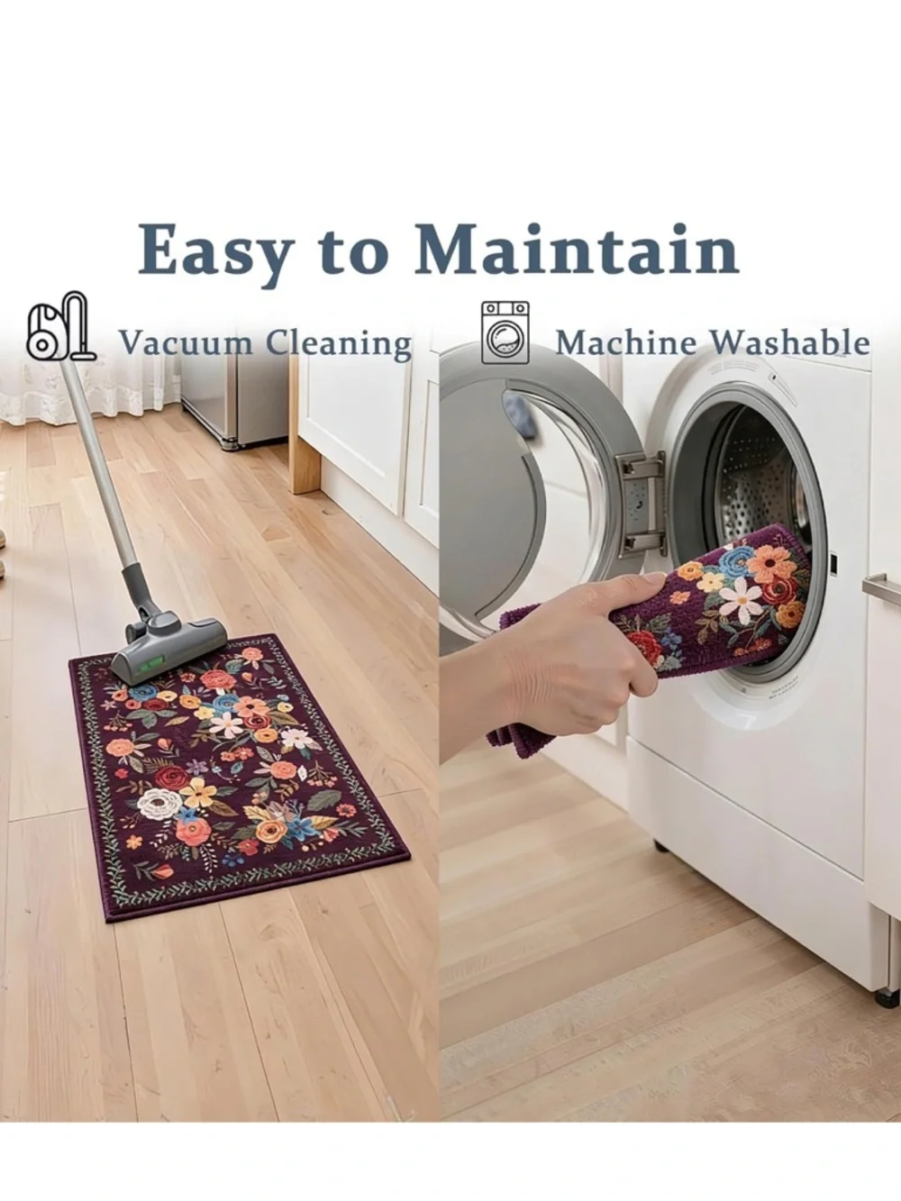 N/A easy clean